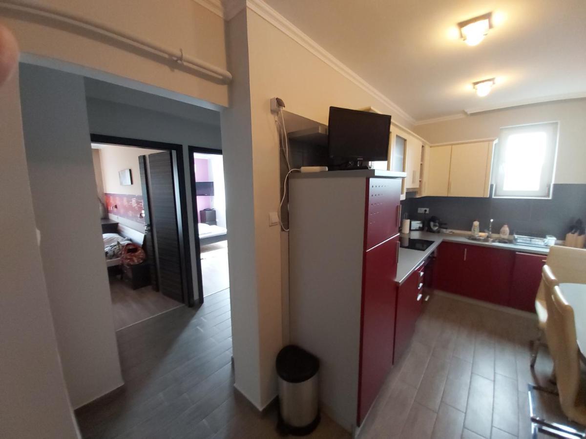 Place Apartment *
