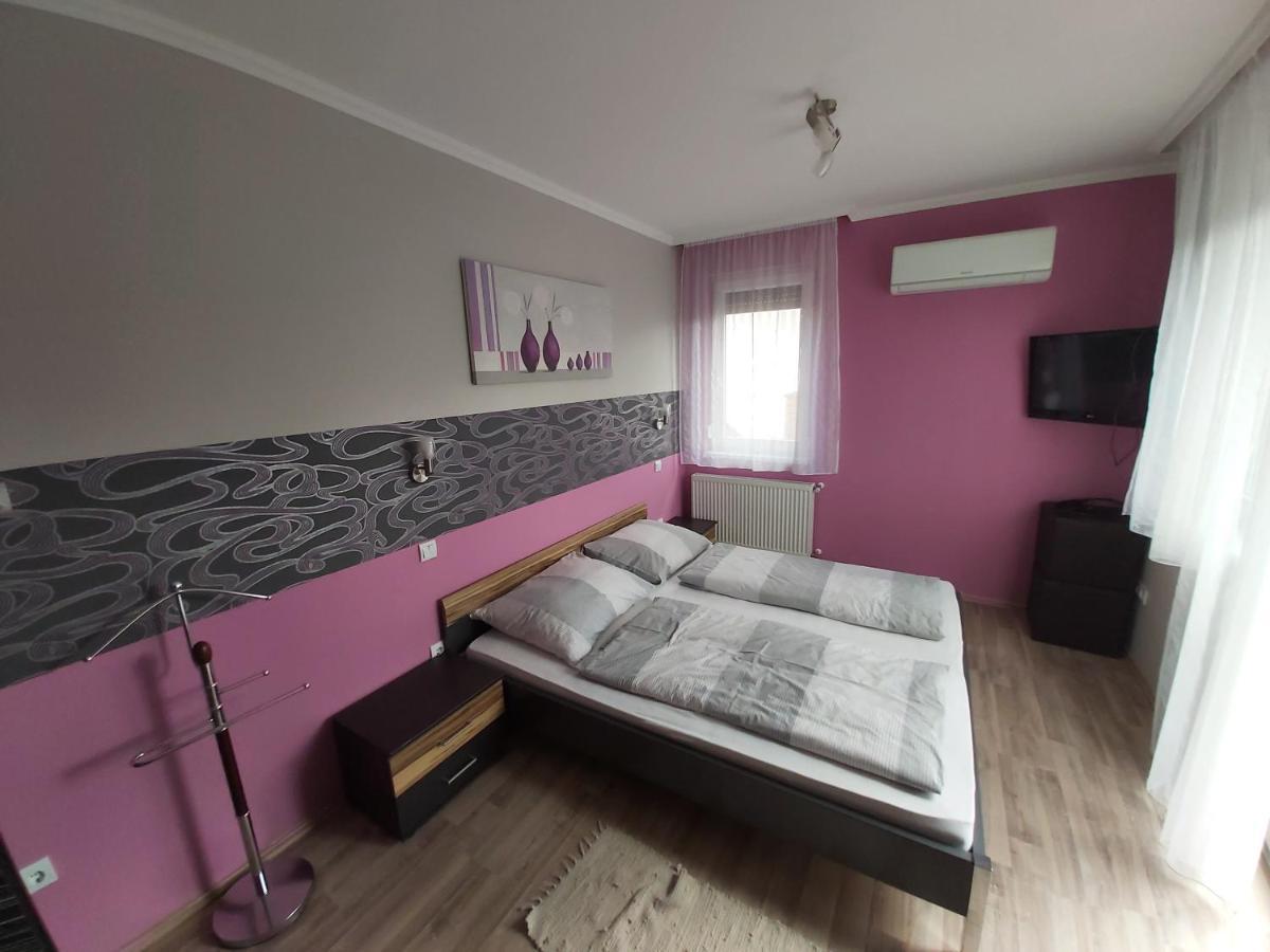 Place Apartment Hajdúszoboszló