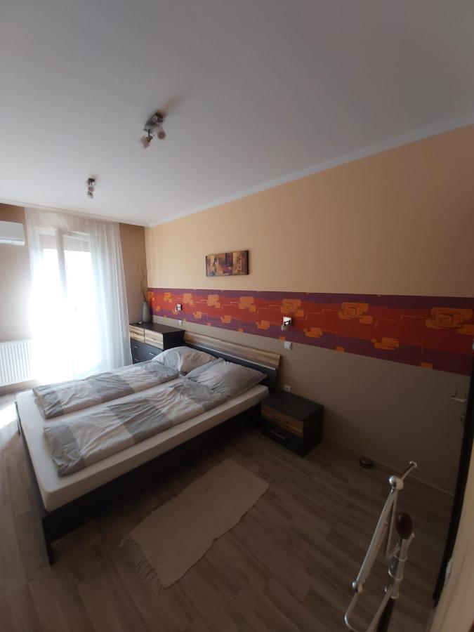 Apartment Place